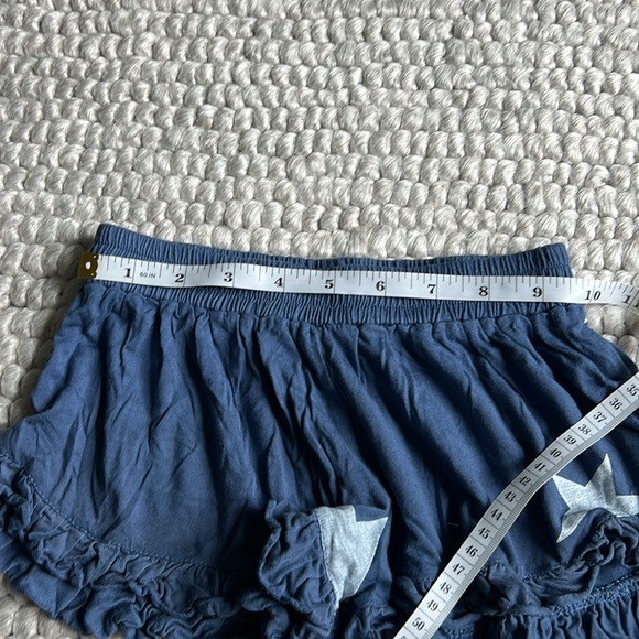 FBZ flowers by Zoe star tank & swing shorts set - Picture 9 of 10